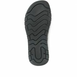 Pavers Lightweight Mule Sandals - INB35047 / 321 800