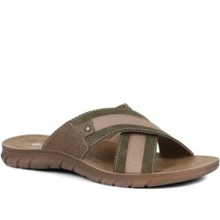Pavers Lightweight Mule Sandals - INB35047 / 321 800