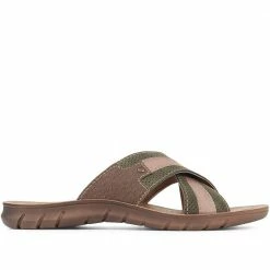 Pavers Lightweight Mule Sandals - INB35047 / 321 800