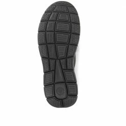 Pavers Men's Slip-On Flip Flop Sandals - SUNT35021 / 321 694