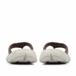 Pavers Men's Slip-On Flip Flop Sandals - SUNT35021 / 321 694