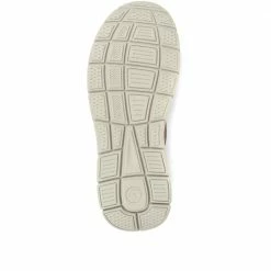 Pavers Men's Slip-On Flip Flop Sandals - SUNT35021 / 321 694