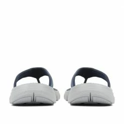 Pavers Men's Slip-On Flip Flop Sandals - SUNT35021 / 321 694