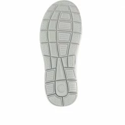 Pavers Men's Slip-On Flip Flop Sandals - SUNT35021 / 321 694