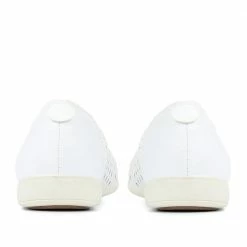 Pavers Causal Ballerina Pumps - WBINS35104 / 321 640 Shoes 9 Pavers Causal Ballerina Pumps - WBINS35104 / 321 640 Shoes