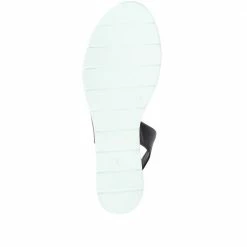 Pavers Sandals Slingback Flatform Sandal - KAP33011 / 320 112 68 Pavers Sandals Slingback Flatform Sandal - KAP33011 / 320 112