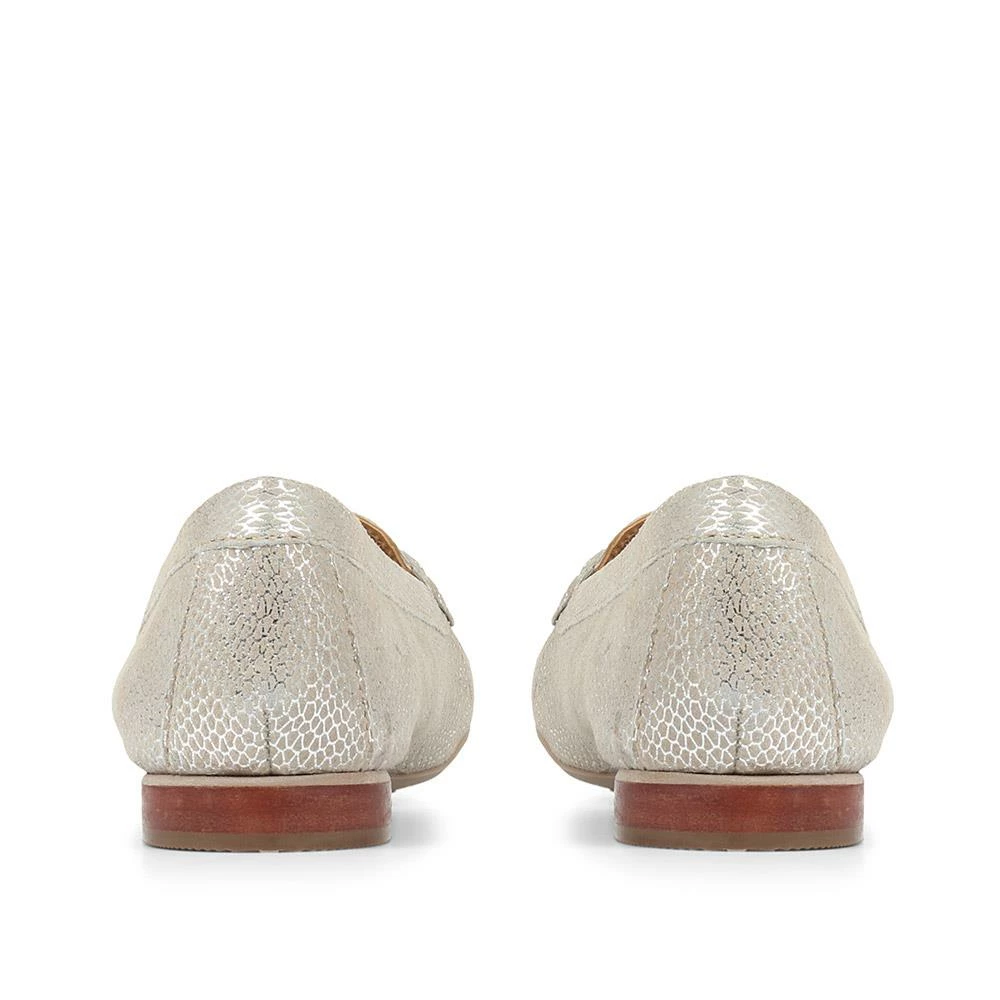 Pavers Shoes Soft Leather Smart Moccasins - NAP35013 / 321 524 12 Pavers Shoes Soft Leather Smart Moccasins - NAP35013 / 321 524