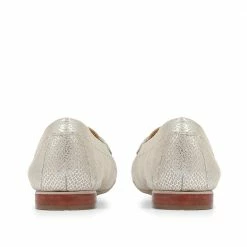 Pavers Soft Leather Smart Moccasins - NAP35013 / 321 524