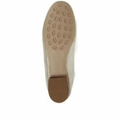 Pavers Shoes Soft Leather Smart Moccasins - NAP35013 / 321 524 27 Pavers Shoes Soft Leather Smart Moccasins - NAP35013 / 321 524
