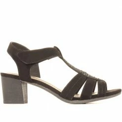 Pavers Comfort Heel Sandals - PLAN35001 / 321 473 21 Pavers Comfort Heel Sandals - PLAN35001 / 321 473