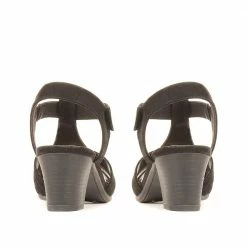 Pavers Comfort Heel Sandals - PLAN35001 / 321 473 22 Pavers Comfort Heel Sandals - PLAN35001 / 321 473
