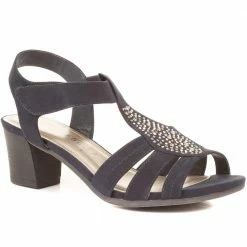 Pavers Comfort Heel Sandals - PLAN35001 / 321 473 33 Pavers Comfort Heel Sandals - PLAN35001 / 321 473