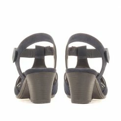 Pavers Comfort Heel Sandals - PLAN35001 / 321 473 30 Pavers Comfort Heel Sandals - PLAN35001 / 321 473
