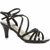 Pavers Slingbacks Comfortable Strappy Stiletto Shoes - PLAN35009 / 321 477