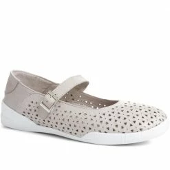 Pavers Casual Mary Janes - PVR35001 / 322 189 Shoes