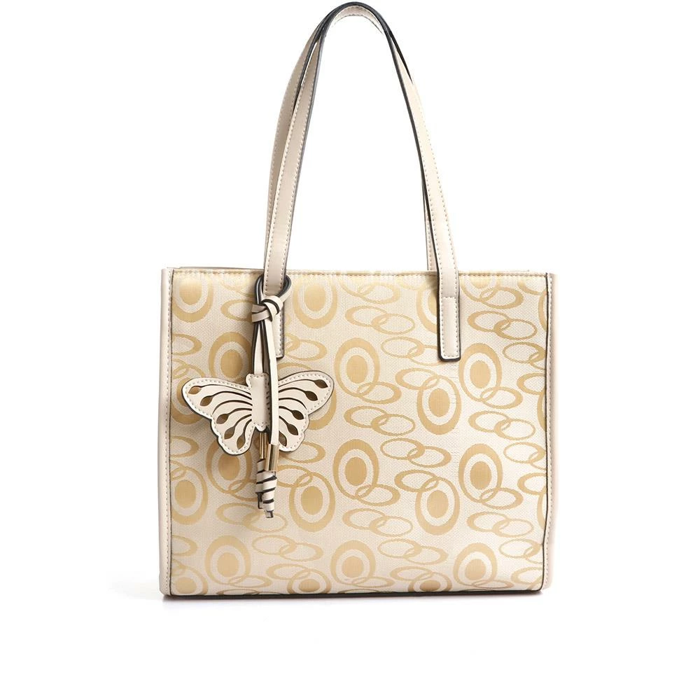 Pavers Women's Shoulder Bag - RIM35001 / 322 004 4 Pavers Women's Shoulder Bag - RIM35001 / 322 004