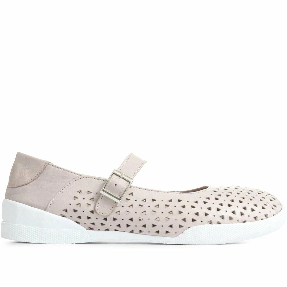 Pavers Casual Mary Janes - PVR35001 / 322 189 Shoes 4 Pavers Casual Mary Janes - PVR35001 / 322 189 Shoes