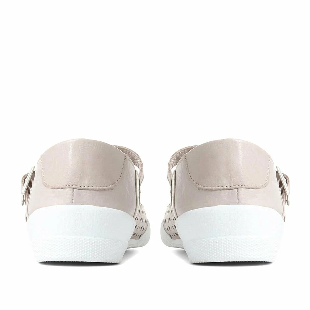 Pavers Casual Mary Janes - PVR35001 / 322 189 Shoes 5 Pavers Casual Mary Janes - PVR35001 / 322 189 Shoes