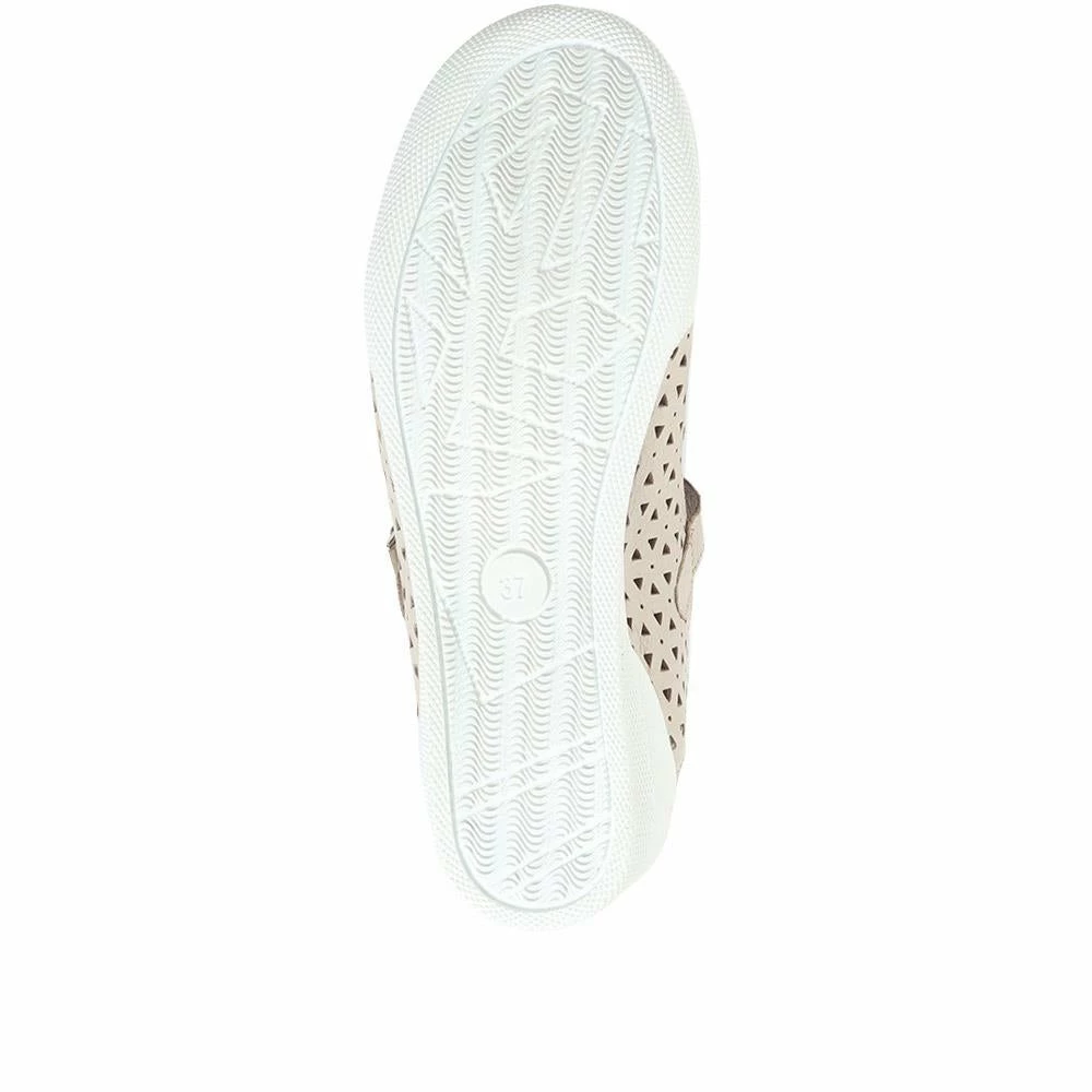 Pavers Casual Mary Janes - PVR35001 / 322 189 Shoes 7 Pavers Casual Mary Janes - PVR35001 / 322 189 Shoes