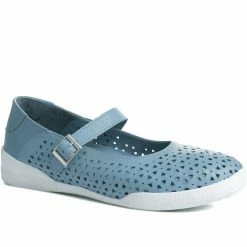 Pavers Casual Mary Janes - PVR35001 / 322 189 Shoes