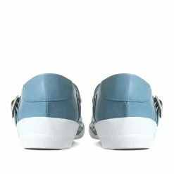 Pavers Casual Mary Janes - PVR35001 / 322 189 Shoes 19 Pavers Casual Mary Janes - PVR35001 / 322 189 Shoes