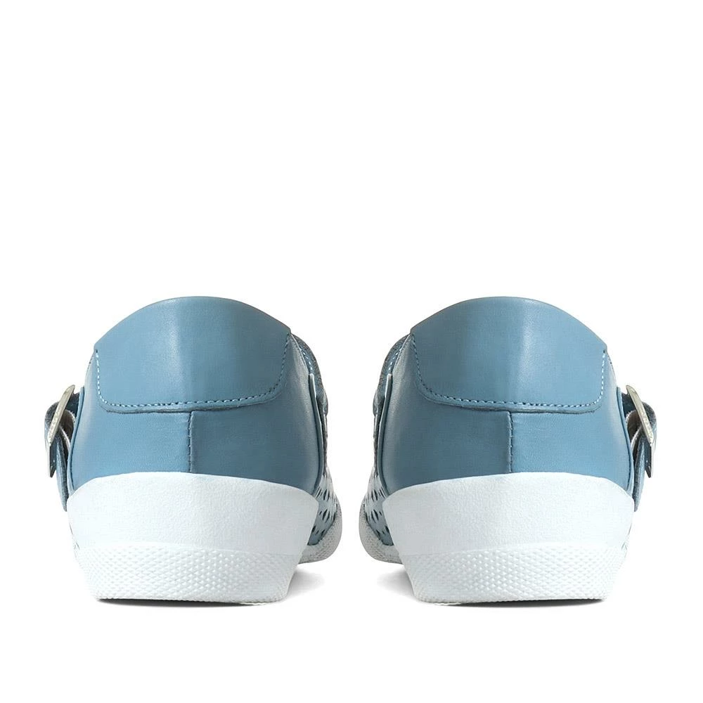 Pavers Casual Mary Janes - PVR35001 / 322 189 Shoes 9 Pavers Casual Mary Janes - PVR35001 / 322 189 Shoes