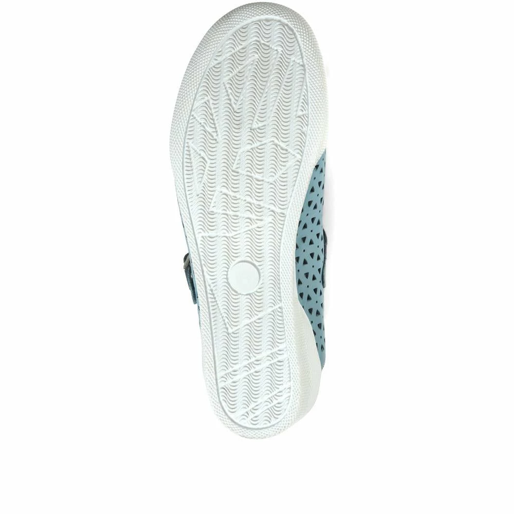 Pavers Casual Mary Janes - PVR35001 / 322 189 Shoes 11 Pavers Casual Mary Janes - PVR35001 / 322 189 Shoes