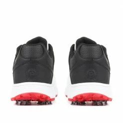 Pavers Wide Fit Waterproof Golf Trainers - SUNT35013 / 321 648 9 Pavers Wide Fit Waterproof Golf Trainers - SUNT35013 / 321 648