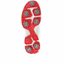 Pavers Wide Fit Waterproof Golf Trainers - SUNT35013 / 321 648 11 Pavers Wide Fit Waterproof Golf Trainers - SUNT35013 / 321 648