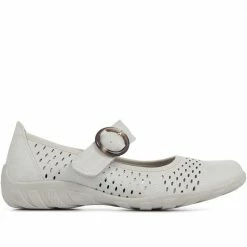 Pavers Casual Mary Jane Shoes - WBINS35021 / 321 518