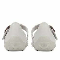 Pavers Casual Mary Jane Shoes - WBINS35021 / 321 518