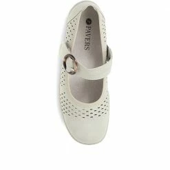 Pavers Casual Mary Jane Shoes - WBINS35021 / 321 518