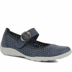 Pavers Casual Mary Jane Shoes - WBINS35021 / 321 518