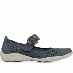 Pavers Casual Mary Jane Shoes - WBINS35021 / 321 518