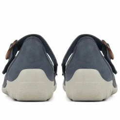 Pavers Casual Mary Jane Shoes - WBINS35021 / 321 518