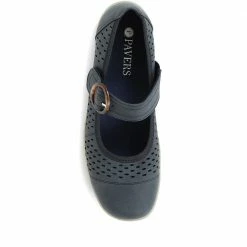 Pavers Casual Mary Jane Shoes - WBINS35021 / 321 518