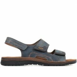 Pavers Flexible Walking Sling Back Sandals - INB35041 / 321 793