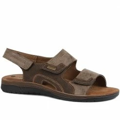 Pavers Flexible Walking Sling Back Sandals - INB35041 / 321 793