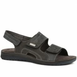 Pavers Flexible Walking Sling Back Sandals - INB35041 / 321 793