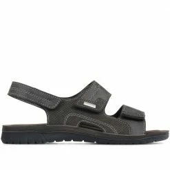 Pavers Flexible Walking Sling Back Sandals - INB35041 / 321 793