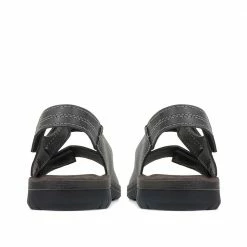 Pavers Flexible Walking Sling Back Sandals - INB35041 / 321 793