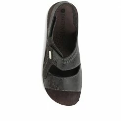 Pavers Flexible Walking Sling Back Sandals - INB35041 / 321 793