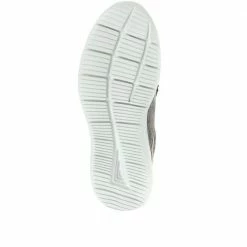 Pavers Wide Fit Men's Slip-On Trainers - SUNT35029 / 321 867