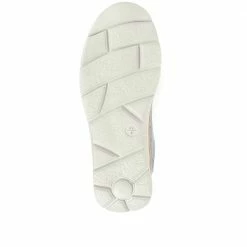 Pavers Wide Fit Men's Slip-On Trainers - SUNT35029 / 321 867