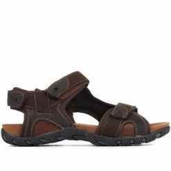 Pavers Fully Adjustable Walking Sandals - CHANG35011 / 321 360