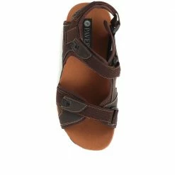 Pavers Fully Adjustable Walking Sandals - CHANG35011 / 321 360