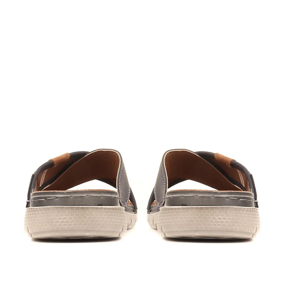 Pavers Men's Mule Sandals - INB35043 / 321 822 9 Pavers Men's Mule Sandals - INB35043 / 321 822