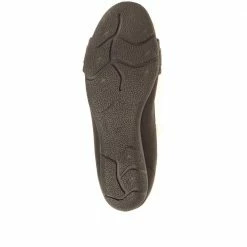 Pavers Smart Slip-On Ballet Pumps - WBINS35110 / 321 643 Shoes