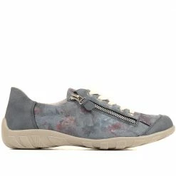 Pavers Sneakers Casual Lace-Up Trainers - WBINS35114 / 321 935