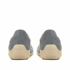 Pavers Sneakers Casual Lace-Up Trainers - WBINS35114 / 321 935